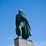 Leif Ericsson